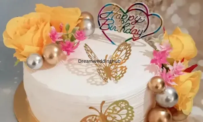 Baking with heart by tabish